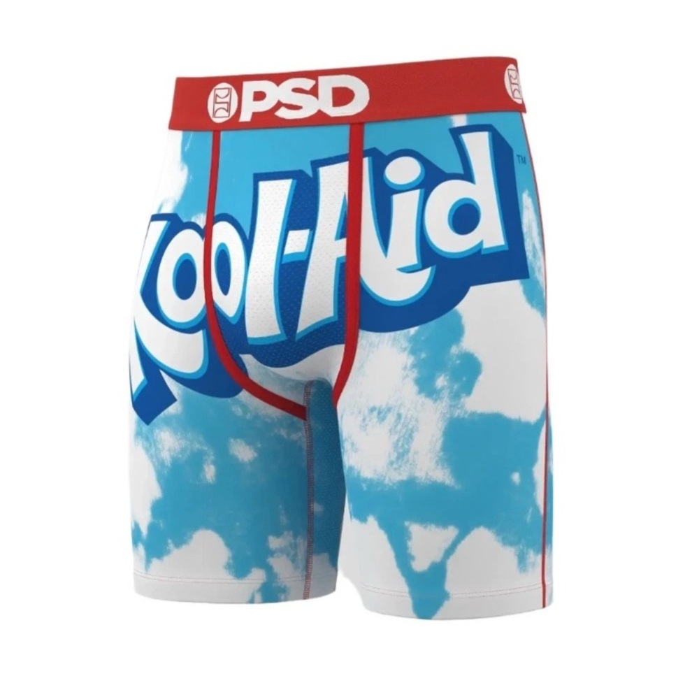 PSD Kool-Aid Boxer Briefs Sz Xl